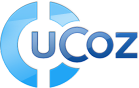 Создание сайтов uCoz